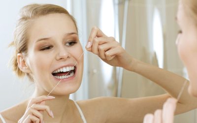 Should you floss your teeth?