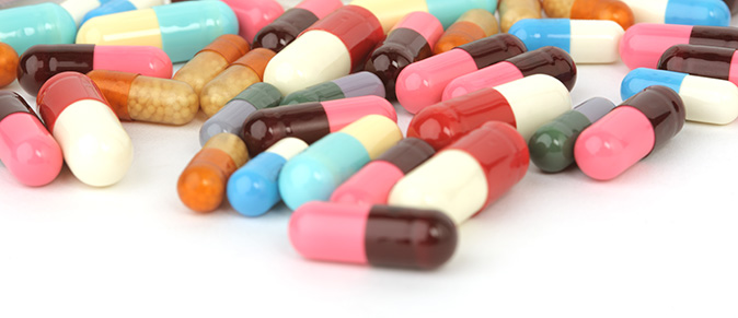 Use of Dental Antibiotics : Risks and Benefits