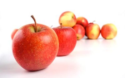 Top 5 Foods to Keep Your Gums Healthy