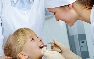 Top Five Reasons you should be getting a Routine Dental Checkup