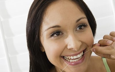 3 Simple Secrets to Make Flossing Simpler