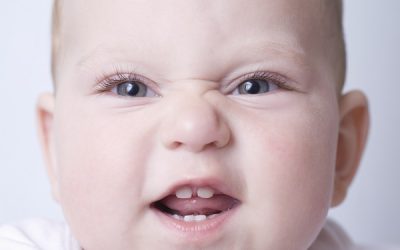 Losing Baby Teeth: Children’s First Molars