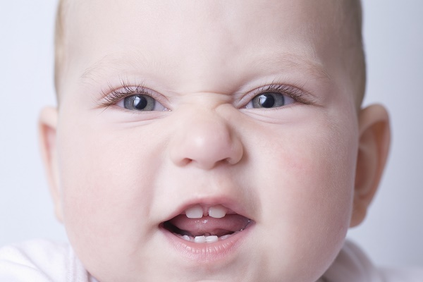 When Do Children Begin to Loose their Baby Teeth