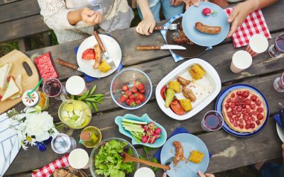 Your Summer Diet: Do’s and Don’ts For Healthy Teeth