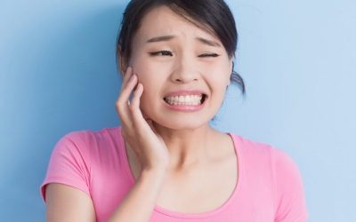 5 Surprising Causes Of Tooth Sensitivity