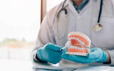 What Is Gingivitis? Symptoms, Causes, and Treatment