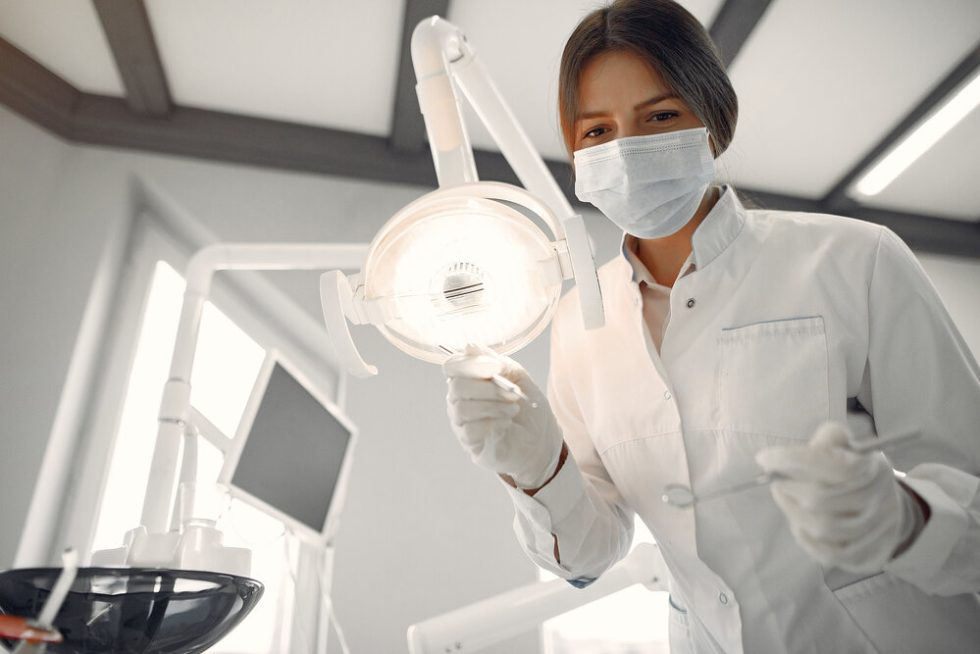 What Anaesthetic Do Dentists Use? Know Your Options Here Bloor West
