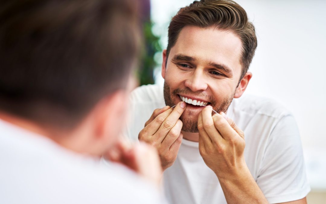 How Often Should You Floss?