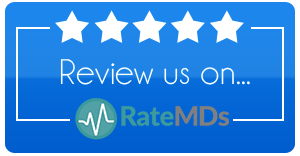 ratemds review bloor west dental clinic