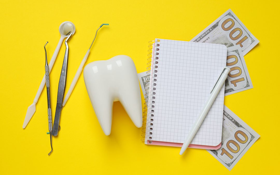 How Does Dental Insurance Work in Ontario?