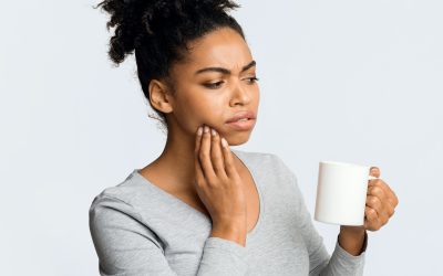 Why Are My Teeth Sensitive and What Can I Do About It?