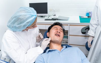 Understanding Dental Injuries: From Minor Chips to Serious Trauma