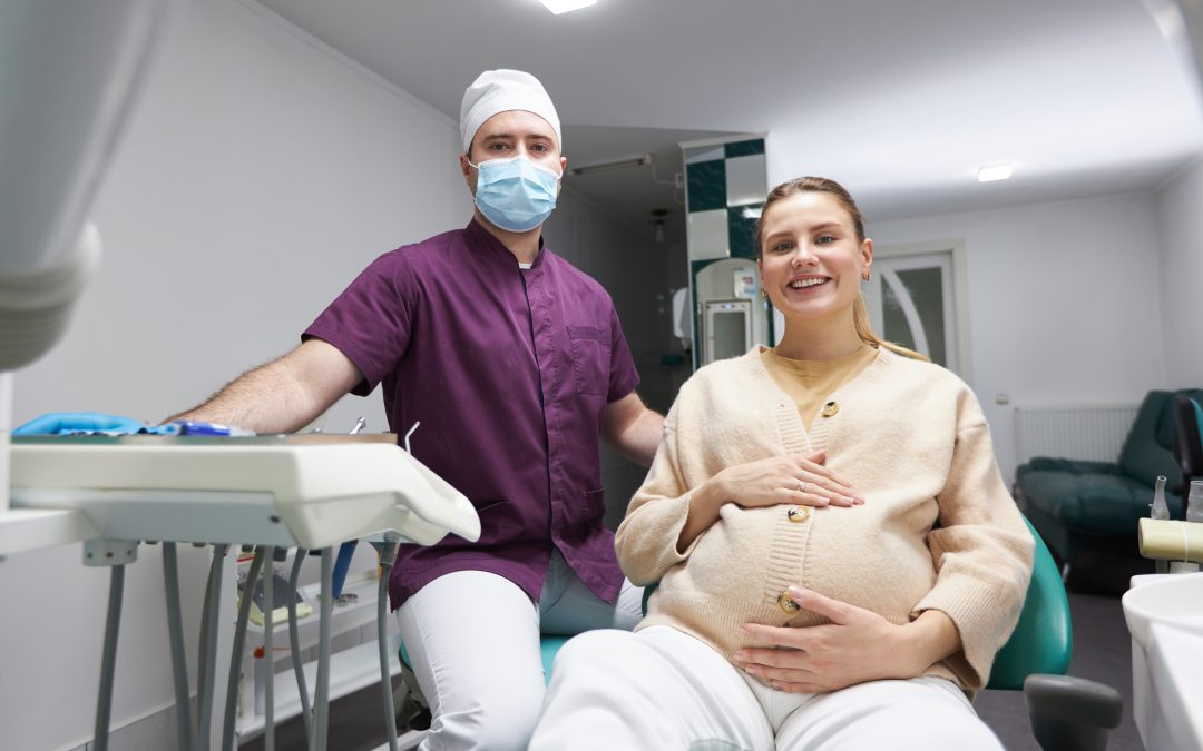 Can you go to the dentist when pregnant? Our Dentists Answer!