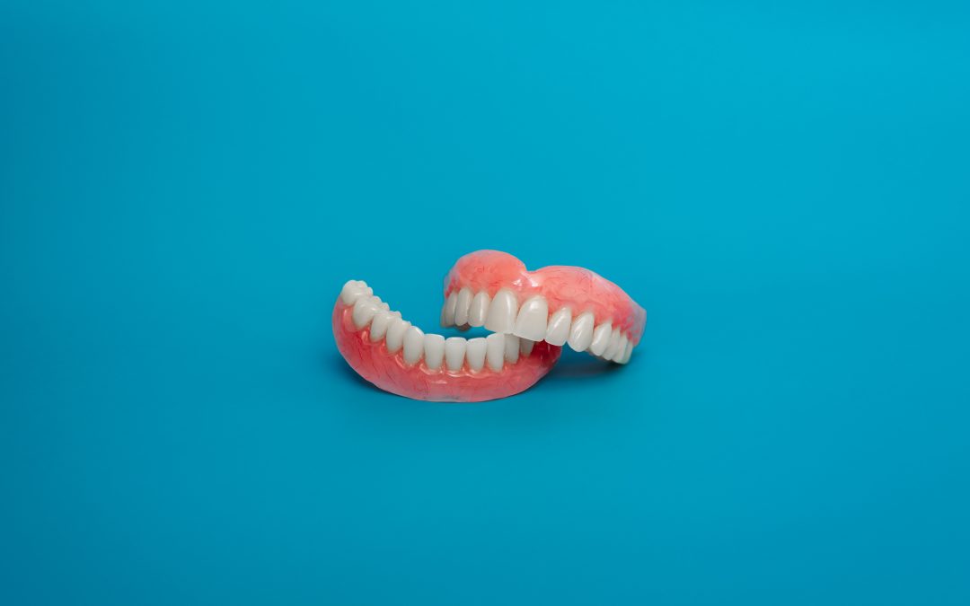 From Soft Foods to Steak: The Ultimate Eating with Dentures Guide